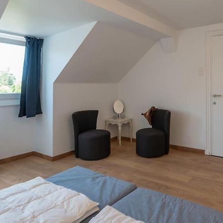 Charming House With Garden Villa De Haan Bagian luar foto